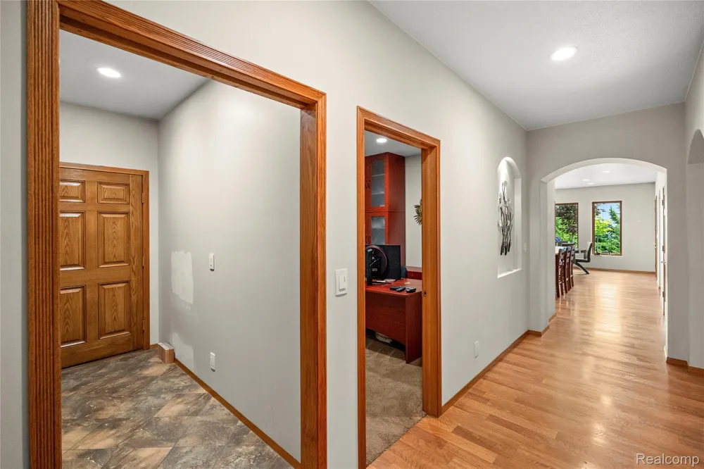 4935 E Grand Lake Road Presque Isle Township, MI 49777
