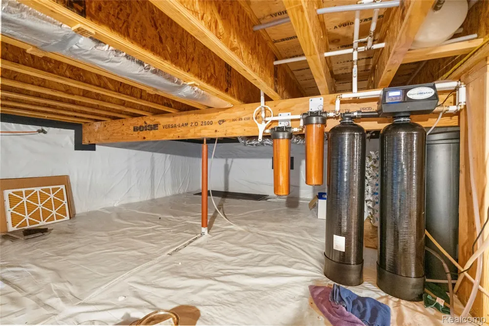 4935 E Grand Lake Road Presque Isle Township, MI 49777