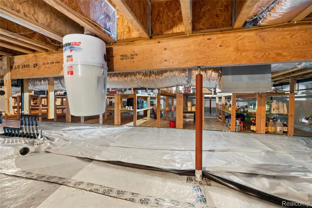 4935 E Grand Lake Road Presque Isle Township, MI 49777