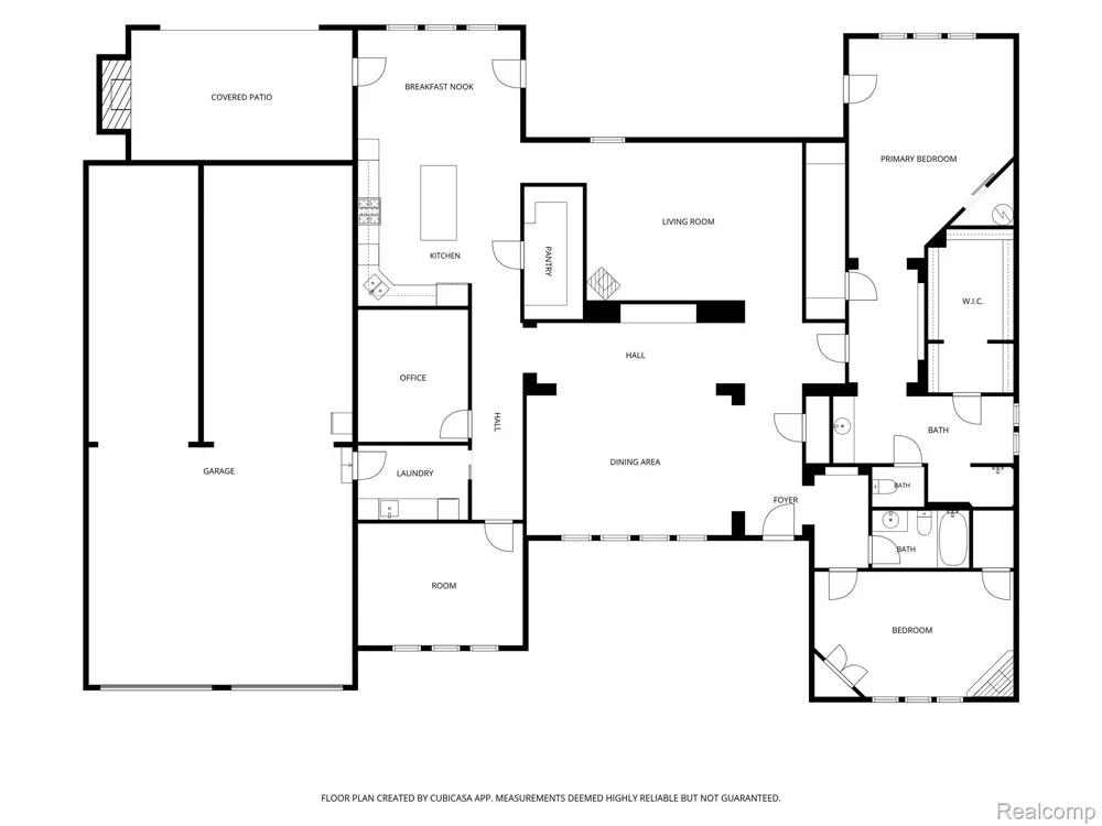 4935 E Grand Lake Road Presque Isle Township, MI 49777