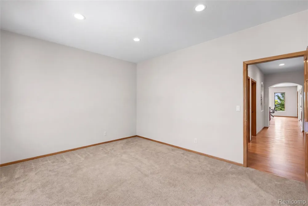 4935 E Grand Lake Road Presque Isle Township, MI 49777