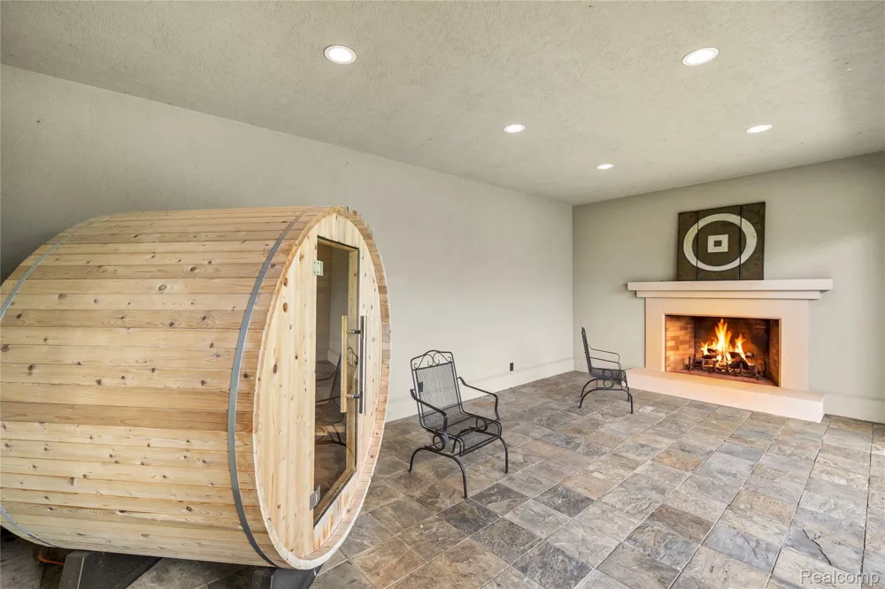 4935 E Grand Lake Road Presque Isle Township, MI 49777