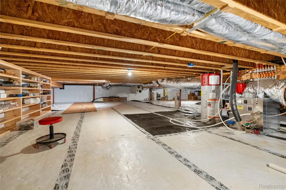 4935 E Grand Lake Road Presque Isle Township, MI 49777