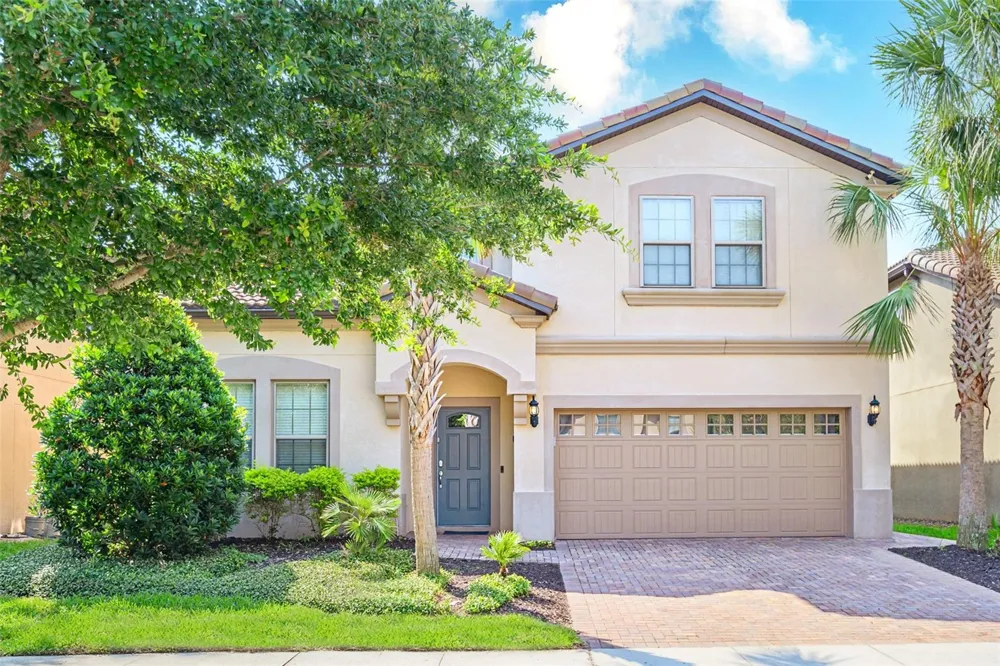 Address Not Shown Kissimmee, FL 34747