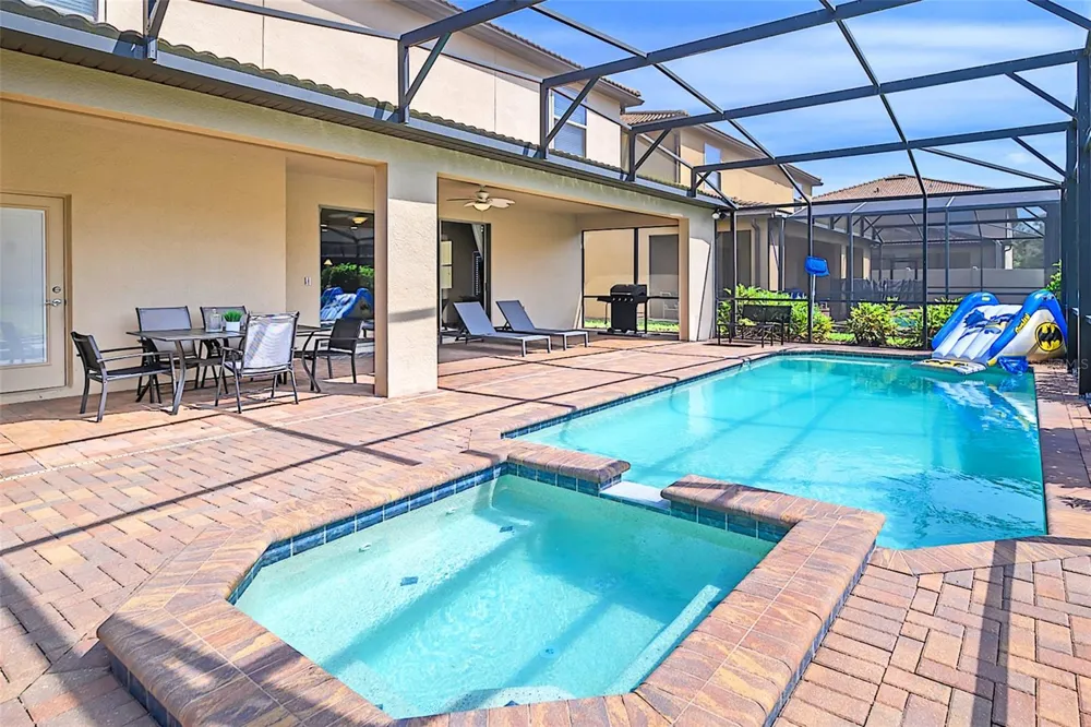 Address Not Shown Kissimmee, FL 34747