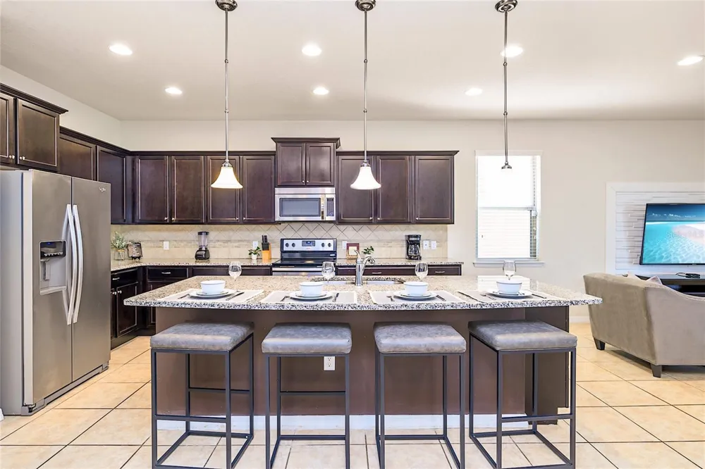 Address Not Shown Kissimmee, FL 34747