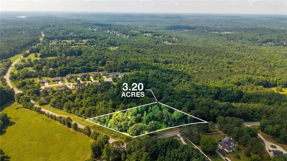 7059 Hwy 81 - Tract 3 Monroe, GA 30656