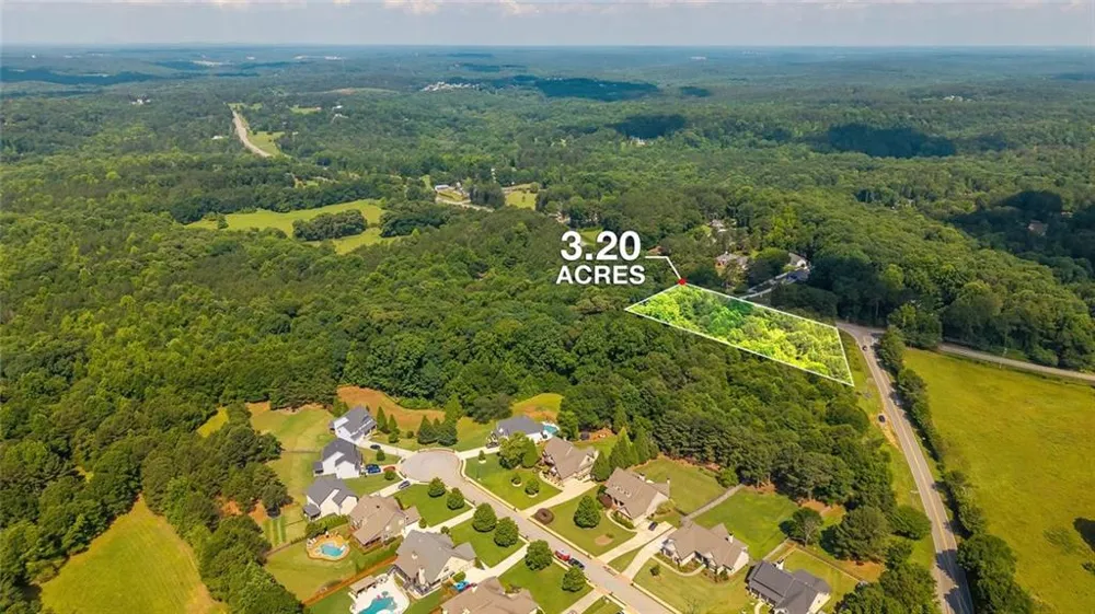 7059 Hwy 81 - Tract 3 Monroe, GA 30656