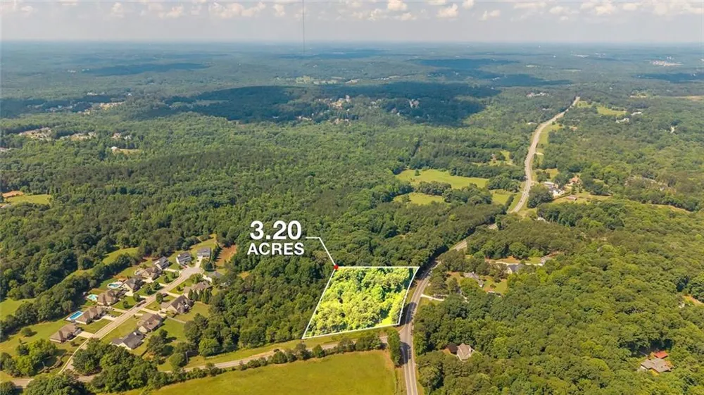 7059 Hwy 81 - Tract 3 Monroe, GA 30656