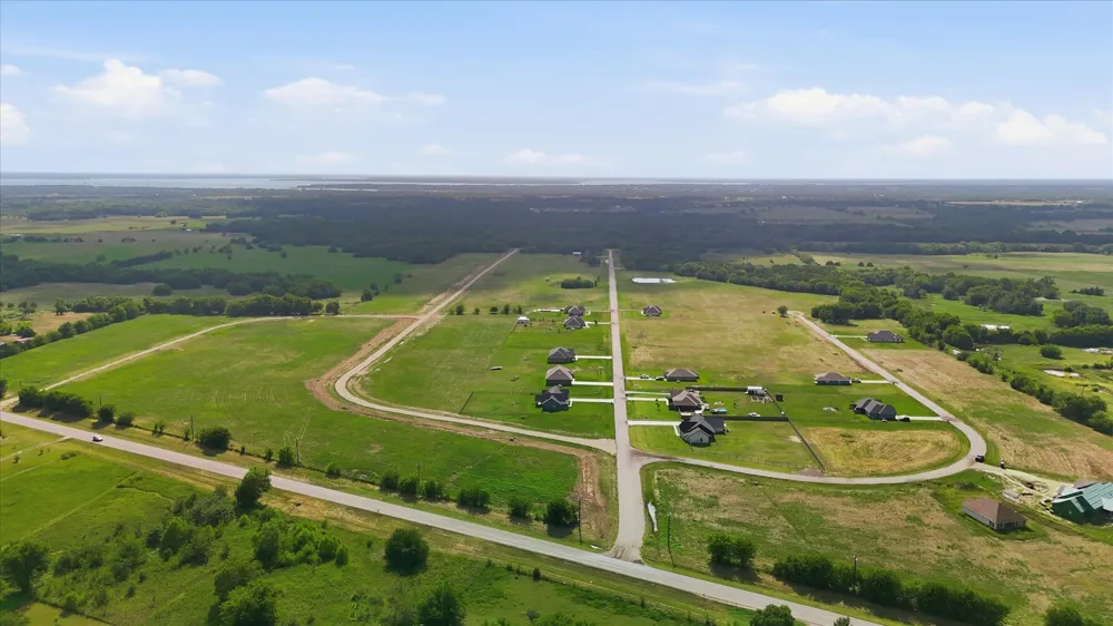 Private Road 5443 #Lot 13 Point, TX 75472