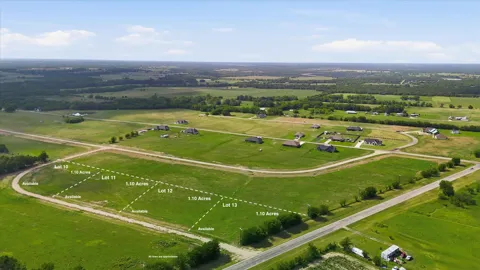 Private Road 5443 #Lot 13