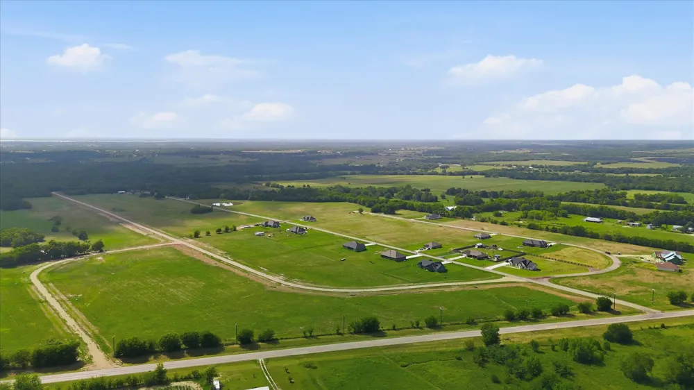 Private Road 5443 #Lot 13 Point, TX 75472