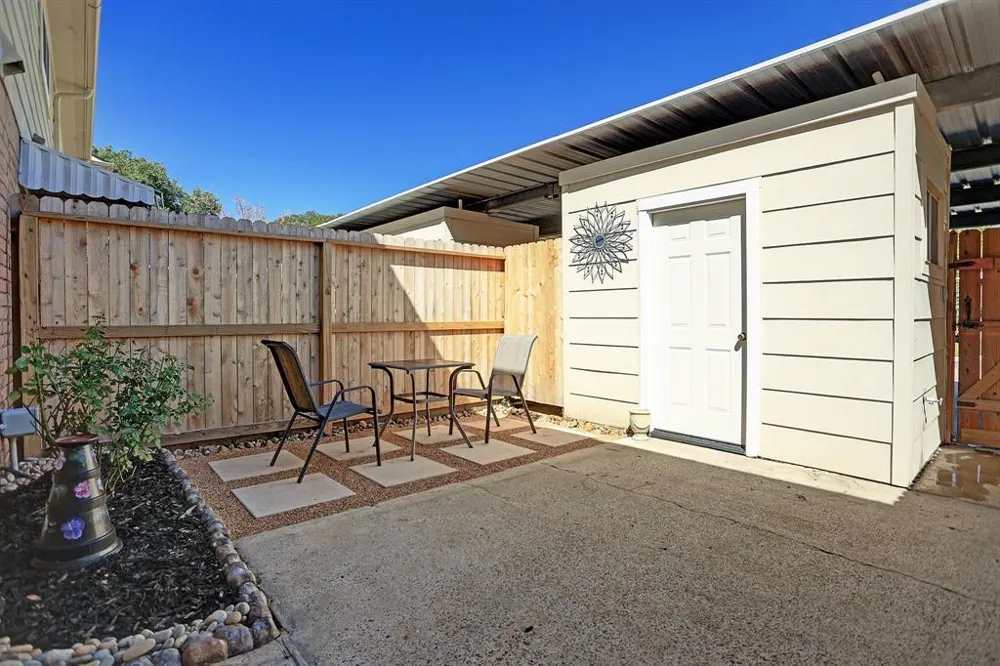 3812 Laura Leigh Drive Friendswood, TX 77546