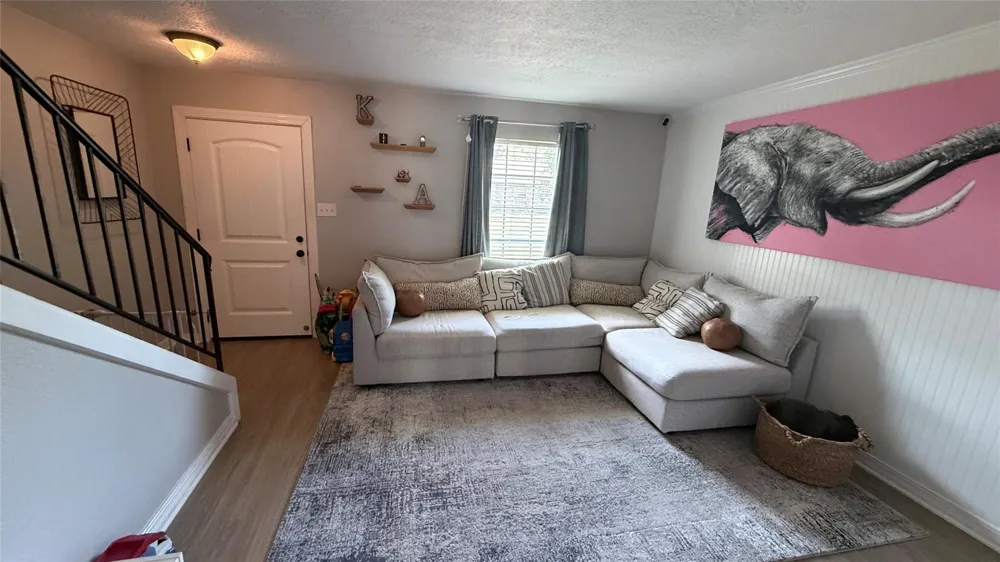 3812 Laura Leigh Drive Friendswood, TX 77546