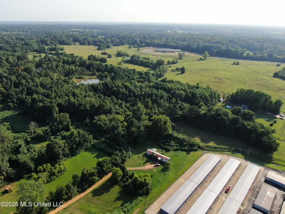 5199 Ms-305 Coldwater, MS 38618