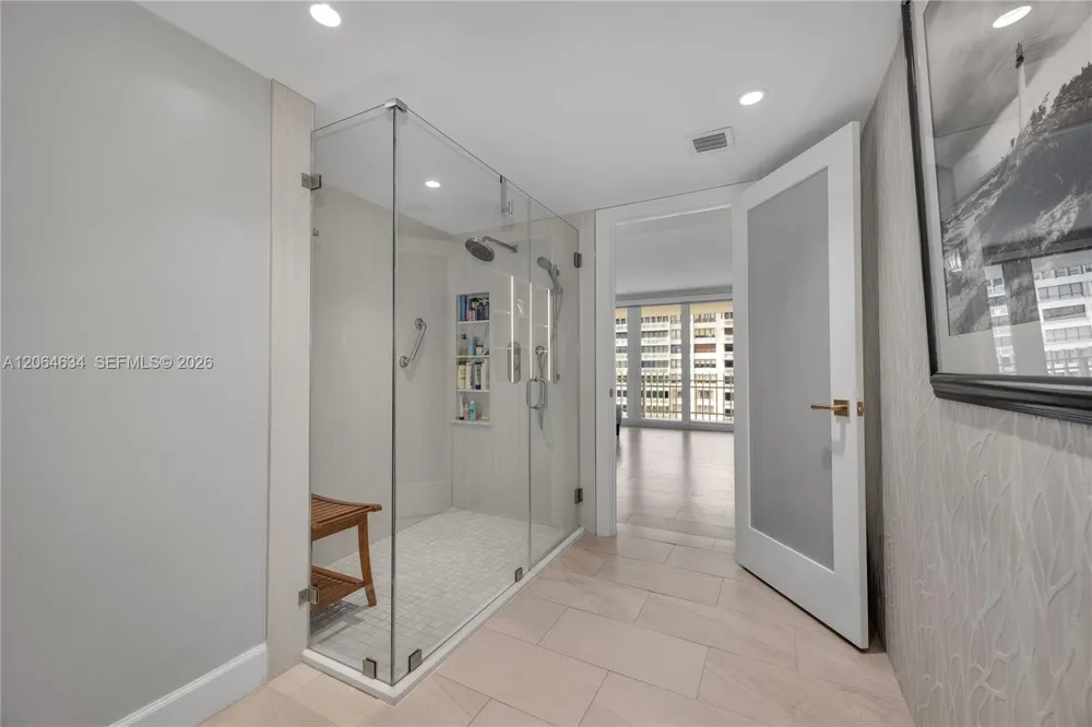 3 Grove Isle Dr #C1402 Miami, FL 33133