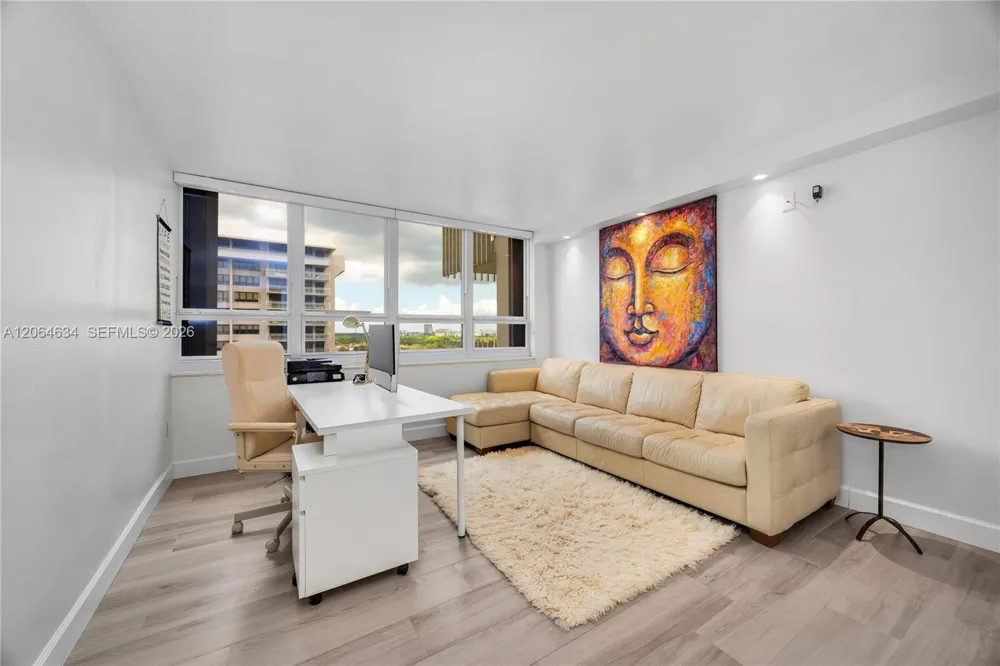3 Grove Isle Dr #C1402 Miami, FL 33133