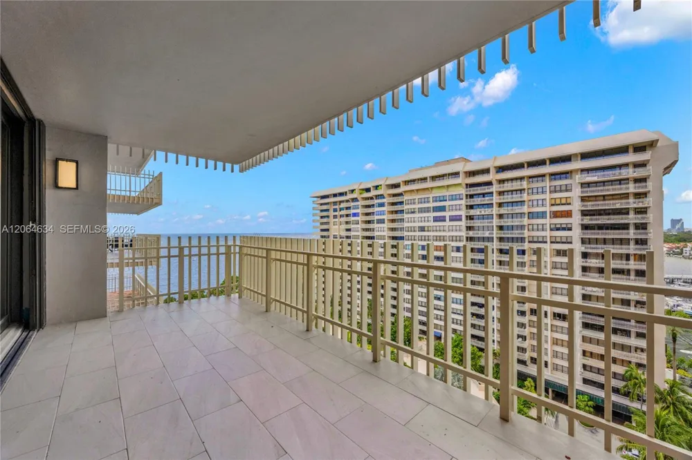 3 Grove Isle Dr #C1402 Miami, FL 33133