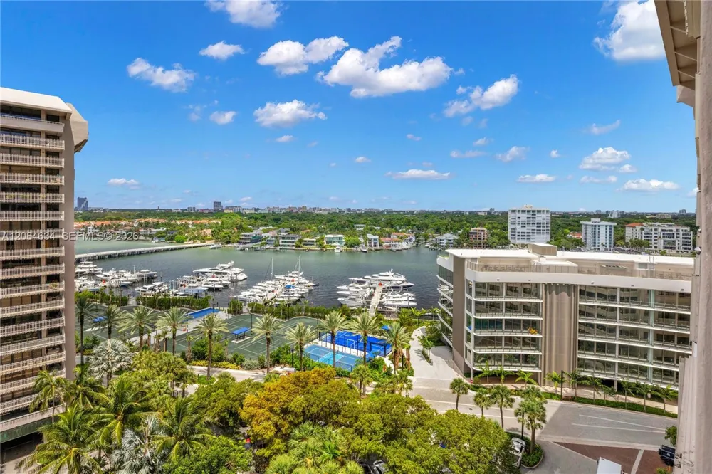 3 Grove Isle Dr #C1402 Miami, FL 33133