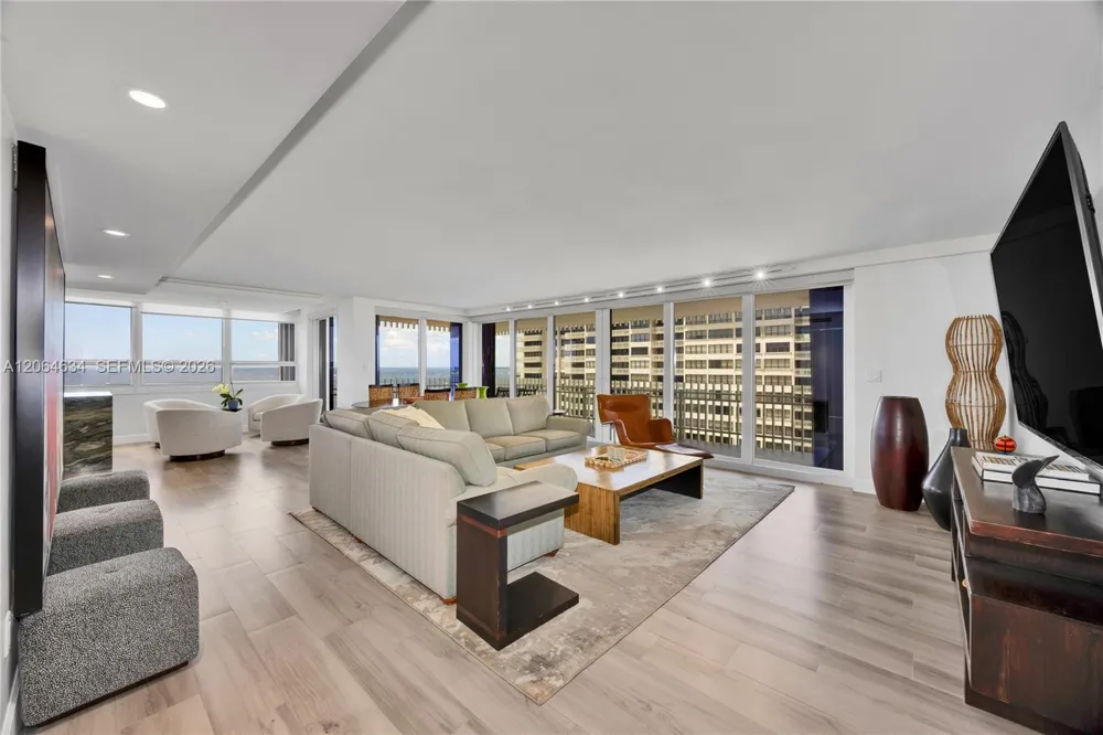 3 Grove Isle Dr #C1402 Miami, FL 33133