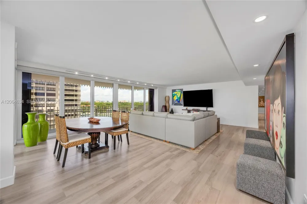 3 Grove Isle Dr #C1402 Miami, FL 33133
