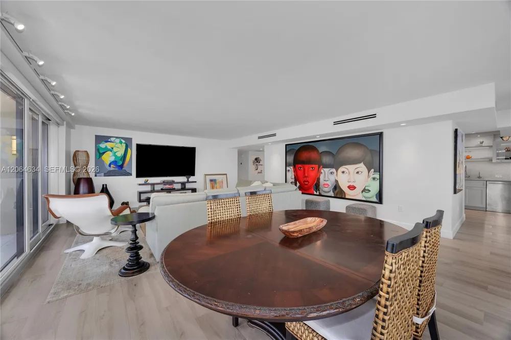 3 Grove Isle Dr #C1402 Miami, FL 33133