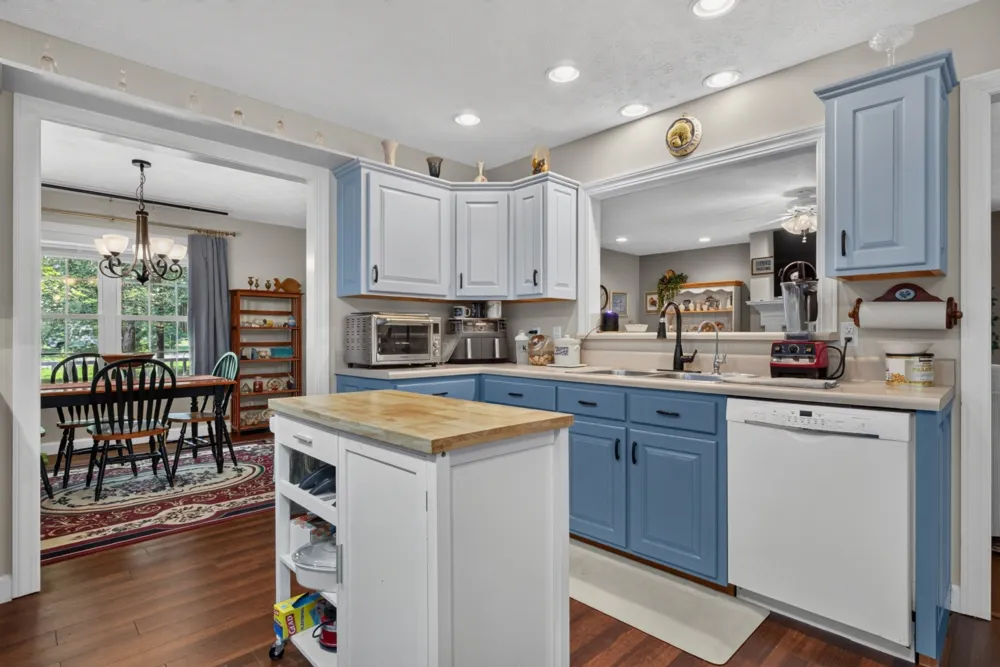 161 Ponder Ln Smithville, TN 37166
