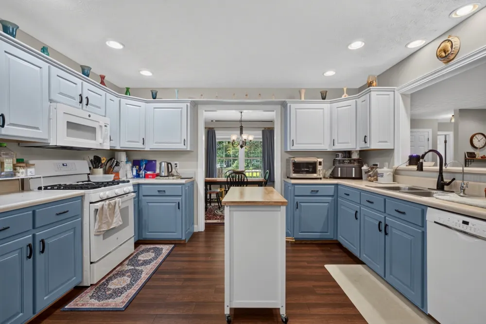161 Ponder Ln Smithville, TN 37166
