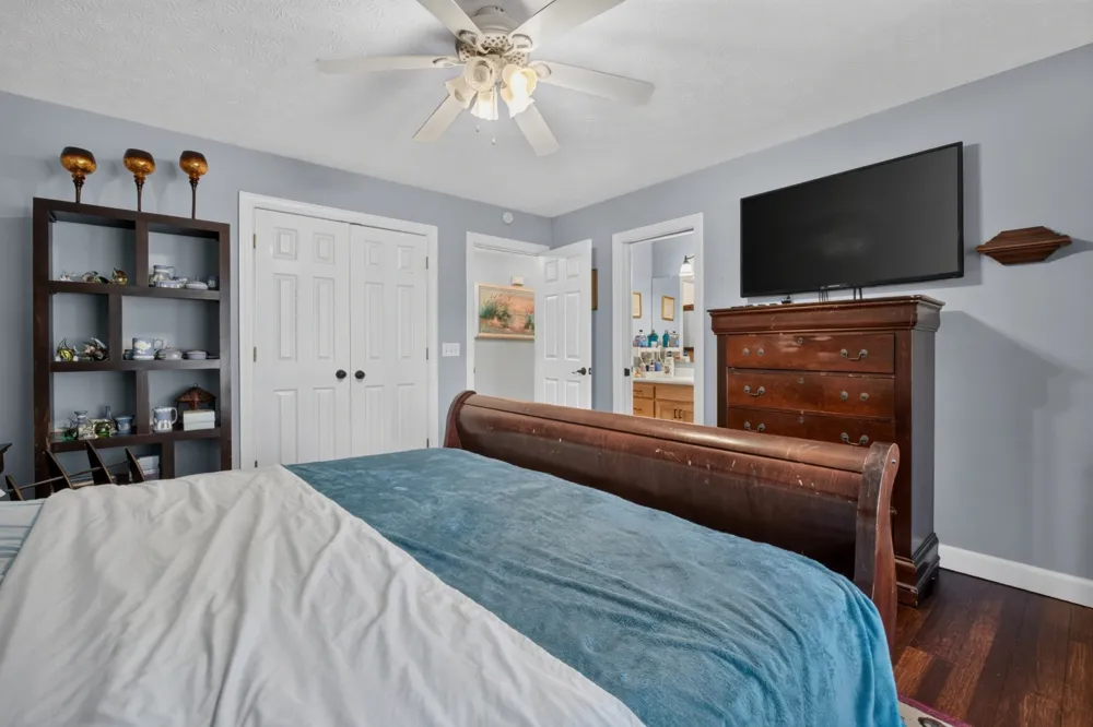 161 Ponder Ln Smithville, TN 37166