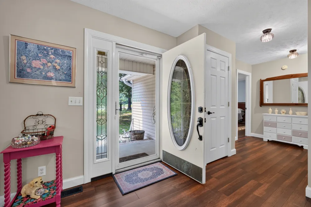 161 Ponder Ln Smithville, TN 37166