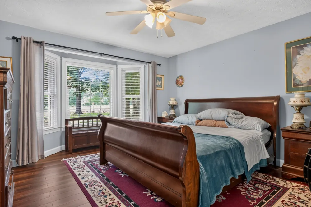 161 Ponder Ln Smithville, TN 37166