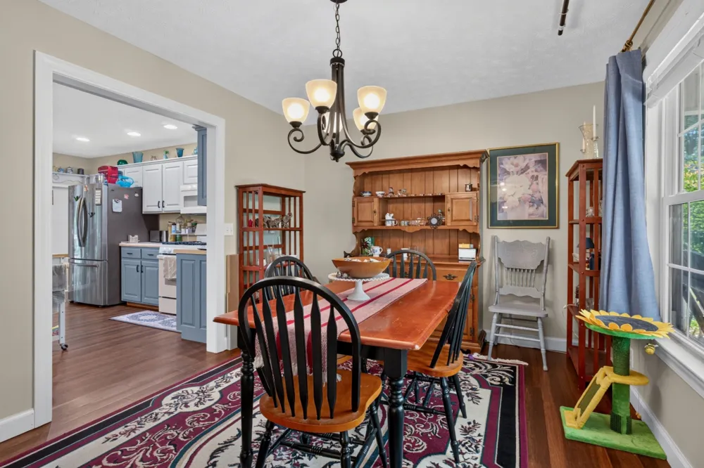 161 Ponder Ln Smithville, TN 37166