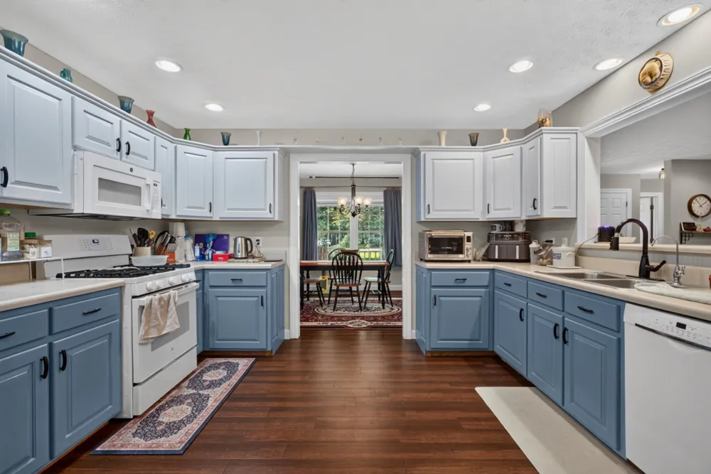 161 Ponder Ln Smithville, TN 37166