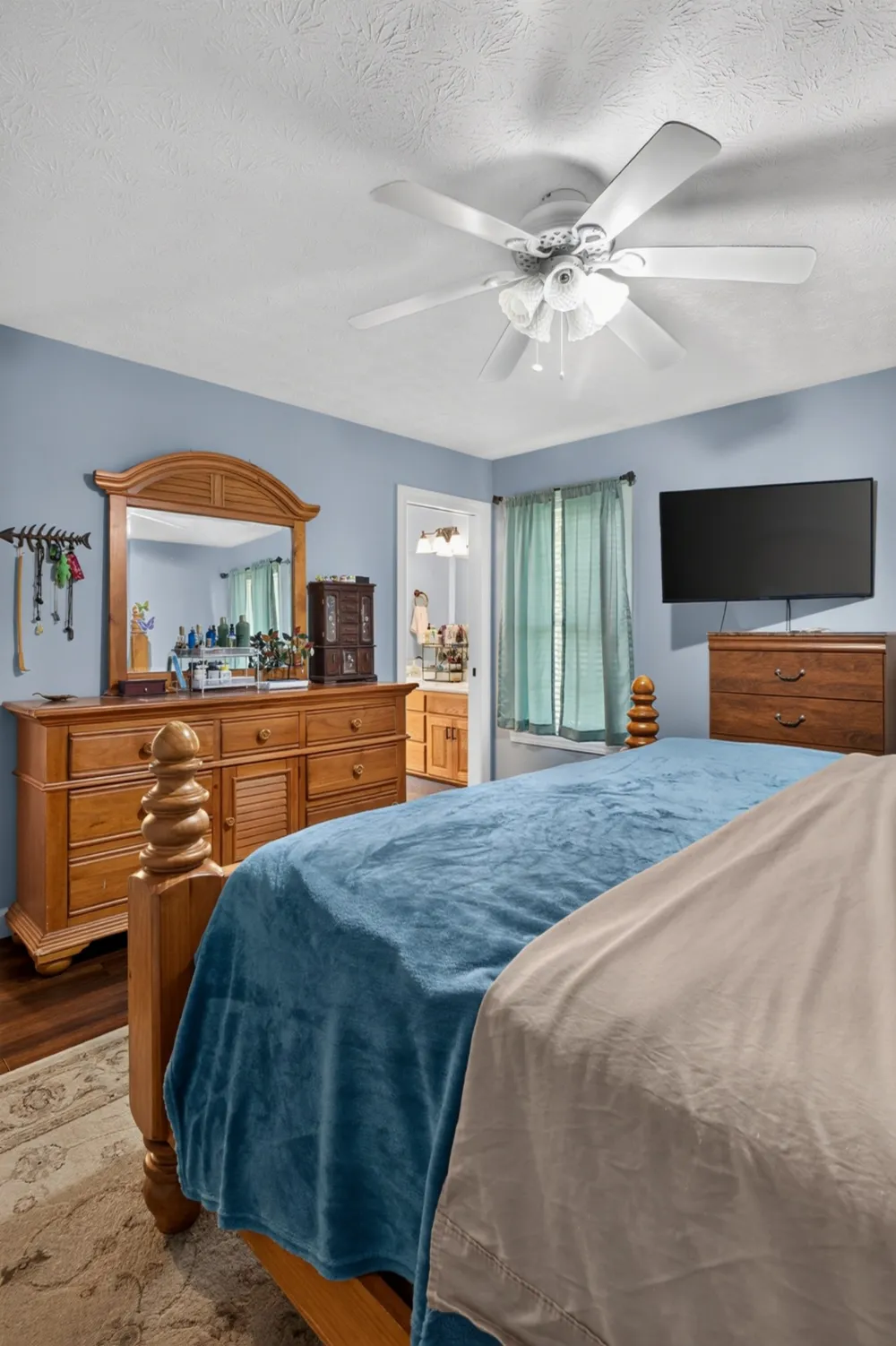 161 Ponder Ln Smithville, TN 37166
