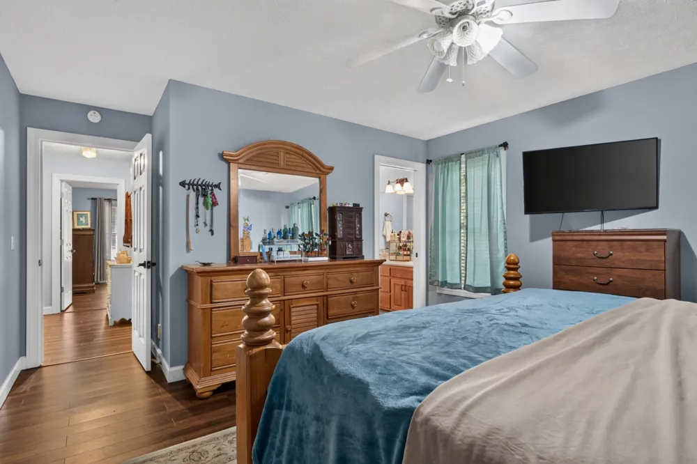 161 Ponder Ln Smithville, TN 37166
