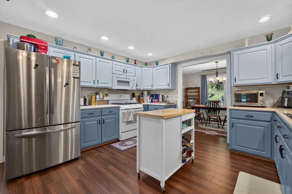 161 Ponder Ln Smithville, TN 37166