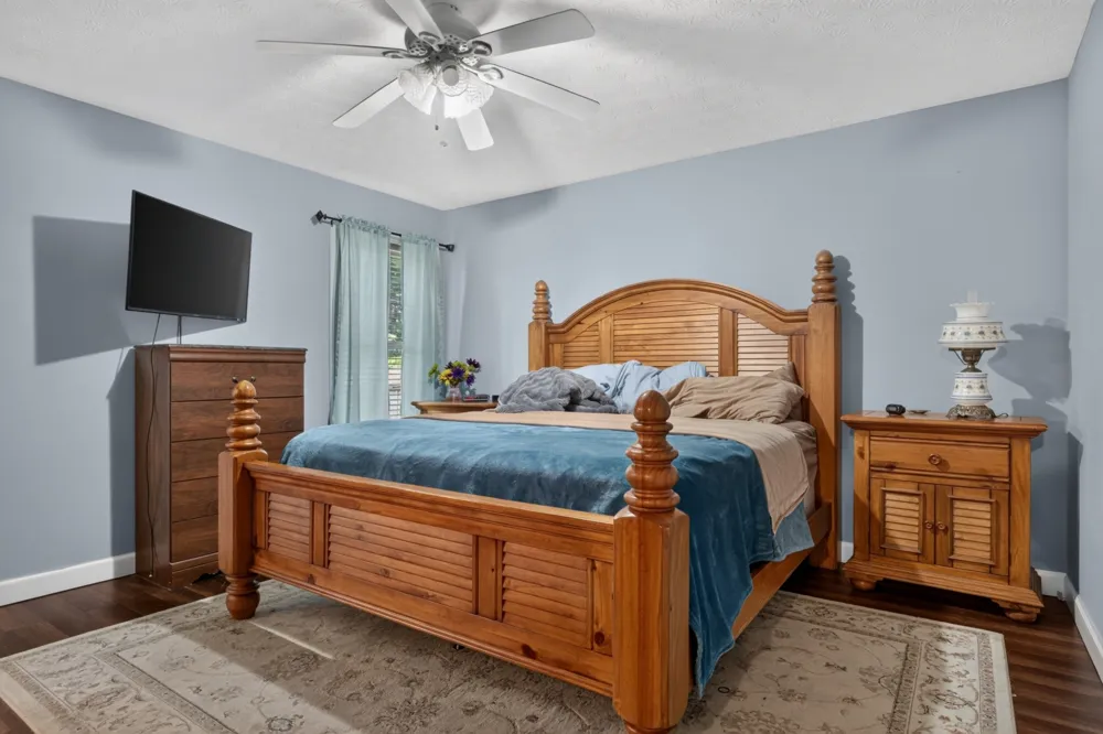 161 Ponder Ln Smithville, TN 37166