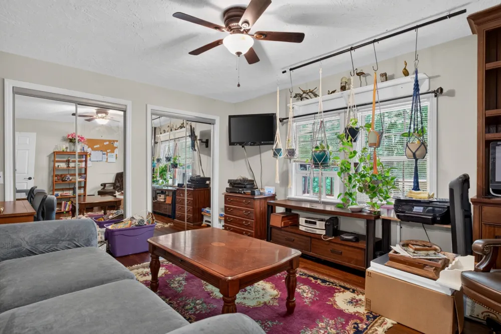 161 Ponder Ln Smithville, TN 37166