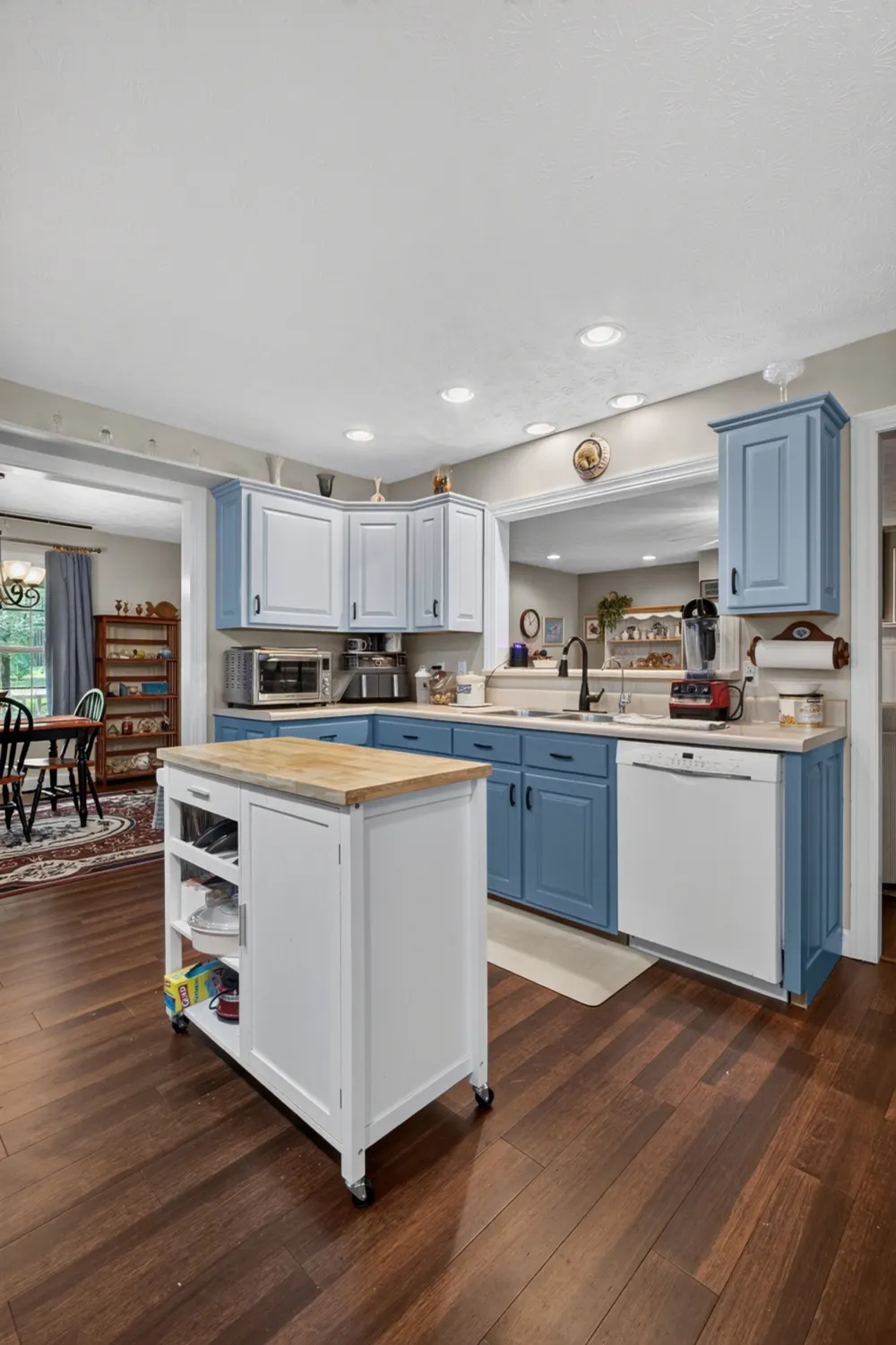 161 Ponder Ln Smithville, TN 37166