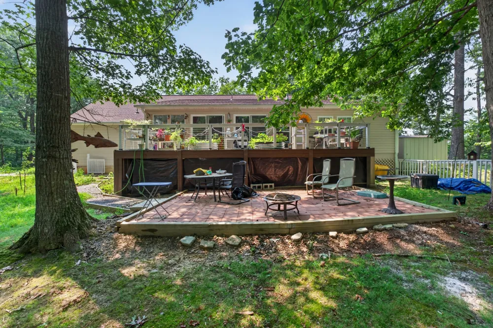 161 Ponder Ln Smithville, TN 37166