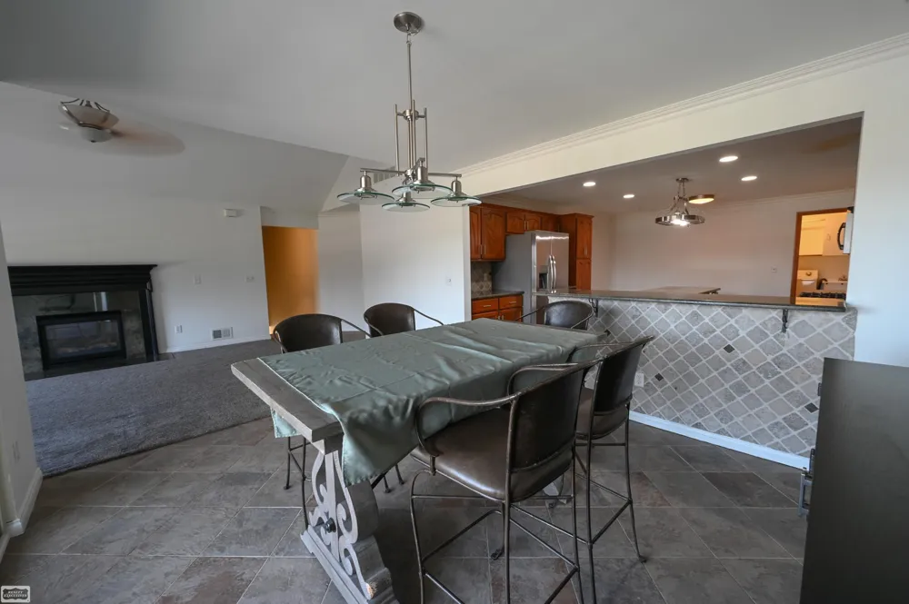 28777 Berwick Court Chesterfield Township, MI 48047