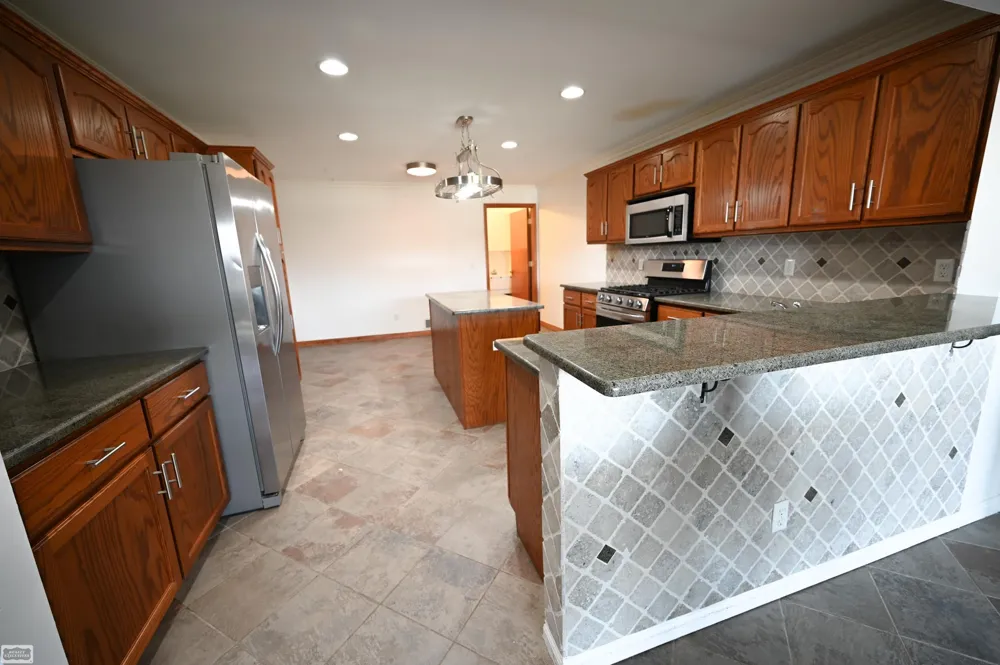28777 Berwick Court Chesterfield Township, MI 48047