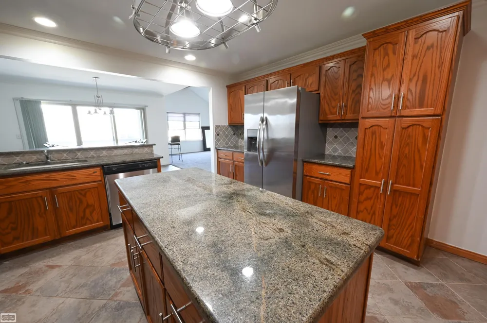 28777 Berwick Court Chesterfield Township, MI 48047