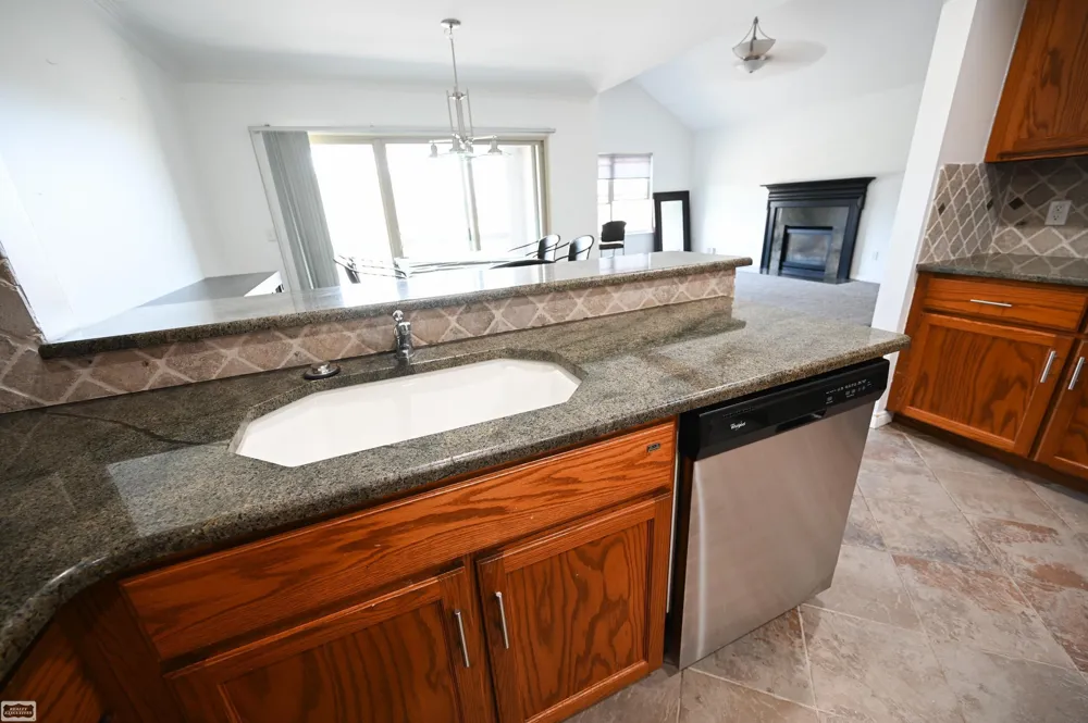 28777 Berwick Court Chesterfield Township, MI 48047
