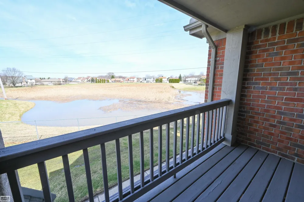 28777 Berwick Court Chesterfield Township, MI 48047