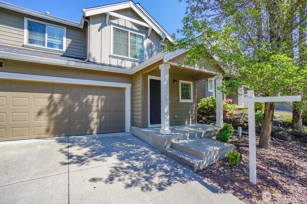 3355 NW 47 th Drive NW Camas, WA 98607