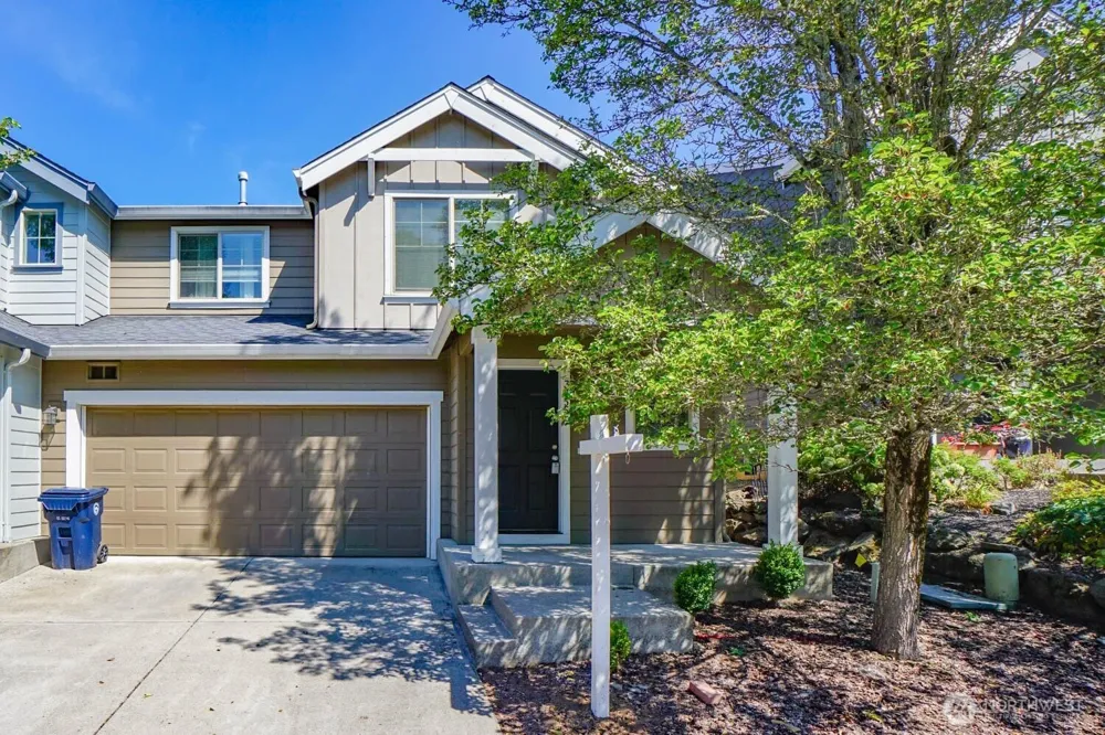 3355 NW 47 th Drive NW Camas, WA 98607