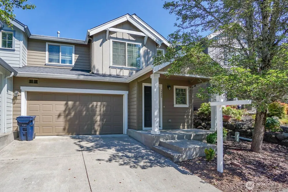 3355 NW 47 th Drive NW Camas, WA 98607