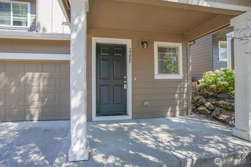 3355 NW 47 th Drive NW Camas, WA 98607