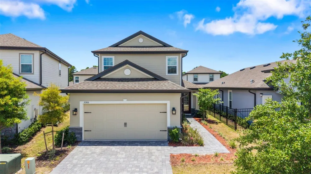 7745 SOMERSWORTH DRIVE Kissimmee, FL 34747